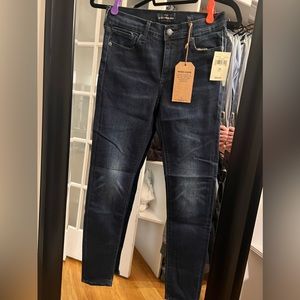 Lucky brand Brooke legging jeans- NWTs